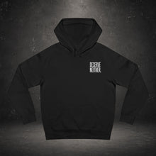 Deserve Neither Hoodie