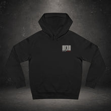 Normal Movement Is Not Evidence Hoodie