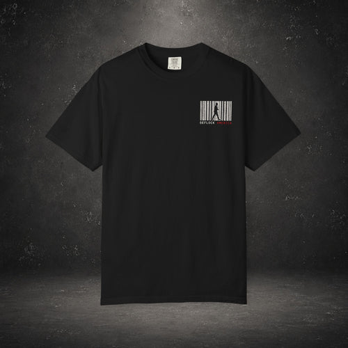 DeFlock America Tee