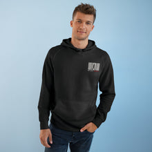 Normal Movement Is Not Evidence Hoodie