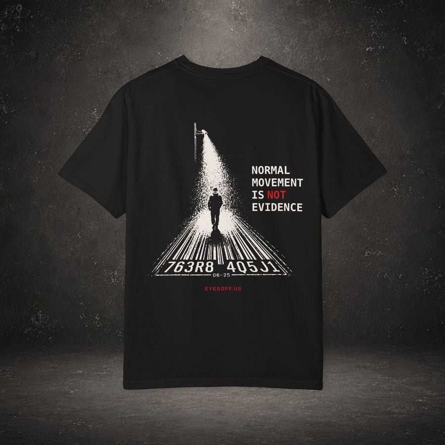 DeFlock America Tee