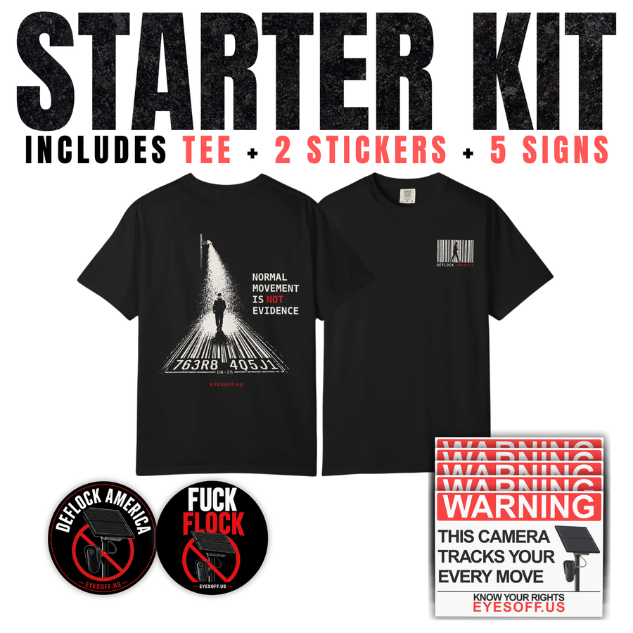 Starter Kit